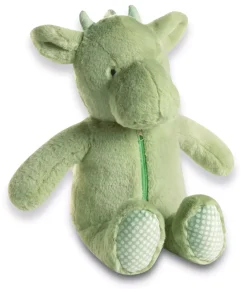 Kinder-Set Kuscheltier mit Decke Dream Team