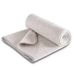 Kinder-Set Kuscheltier und Decke Dream Team