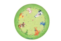 Kinderteppich Die lieben Sieben