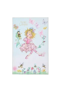 Kinderteppich Prinzessin Lillifee