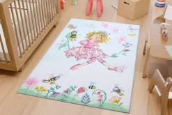 Kinderteppich Prinzessin Lillifee