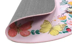 Kinderteppich Prinzessin Lillifee