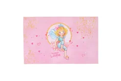 Kinderteppich Prinzessin Lillifee