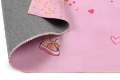 Kinderteppich Prinzessin Lillifee
