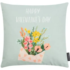 Kissen gefüllt SWITCH