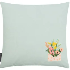 Kissen gefüllt SWITCH