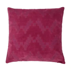 Kissen gefüllt Twisted