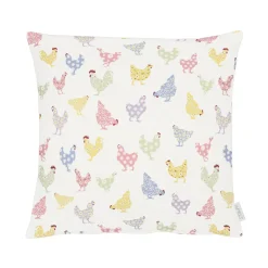 Kissenhülle 6710 49X49 col. 50