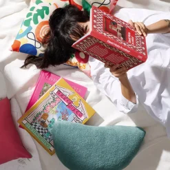 Kissenhülle 3800 40X40 col. 31