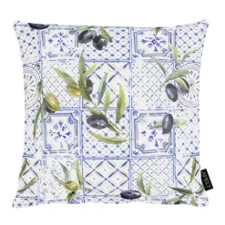 Kissenhülle 6523 49X49 col. 10