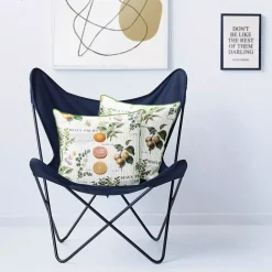 Kissenhülle 7699 49X49 Fb.40