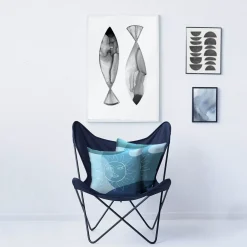 Kissenhülle 3980 49X49 Fb.10