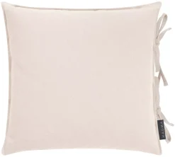 Kissenhülle Bänder LION