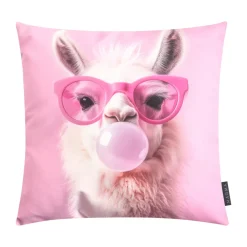 Kissenhülle BUBBLEGUM