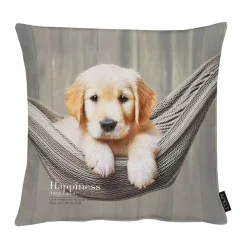 Kissenhülle Buddy 46x46 col. 27