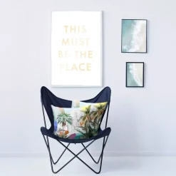 Kissenhülle Copacabana