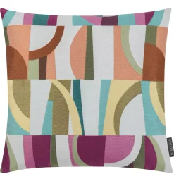 Kissenhülle Jacquard AMANA