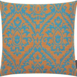 Kissenhülle Jacquard DARLA