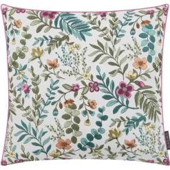 Kissenhülle Jacquard IRINA