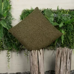 Kissenhülle Jardin Poodle