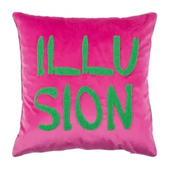 Kissenhülle LETTERS