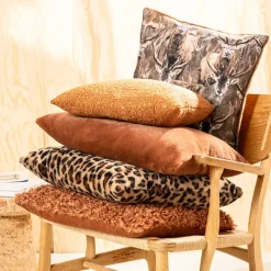 Kissenhülle PANTHERA