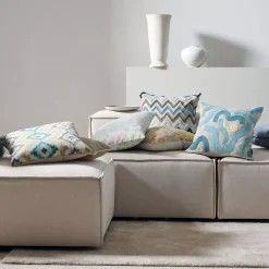 Kissenhülle Ravenna 46x46 col. 10