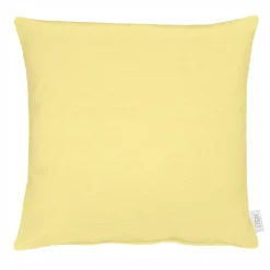 Kissenhülle Rips-Uni 4362 49X49 Fb. 50