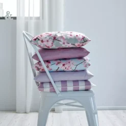 Kissenhülle Rips-Uni 4362 40X40 Fb. 35