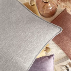 Kissenhülle SMOOTHY