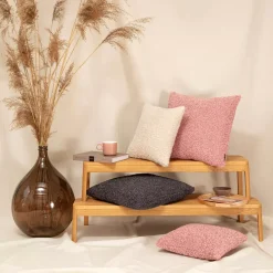 Kissenhülle Uni TEDDY