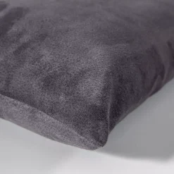 Kissenhülle Unifarben INDIANA