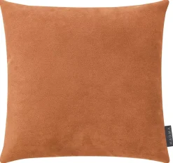 Kissenhülle Unifarben INDIANA