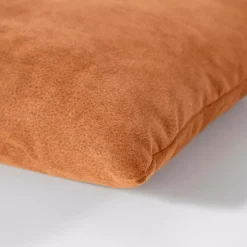 Kissenhülle Unifarben INDIANA