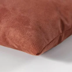 Kissenhülle Unifarben INDIANA