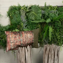 Kissenhülle Vapi Wool Velvet