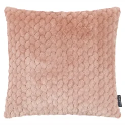 Kissenhülle Webpelz MINK