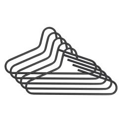 Kleiderbügel 5er-Set Victorie