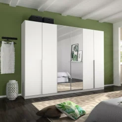 Kleiderschrank Alabama