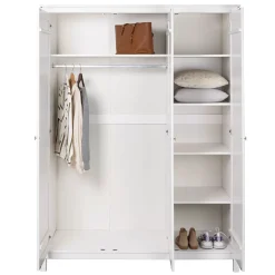 Kleiderschrank Chilly