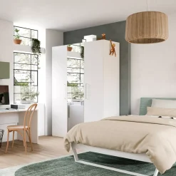 Kleiderschrank Cocoon