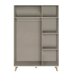 Kleiderschrank Falun