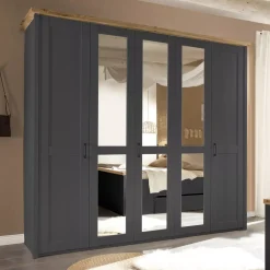 Kleiderschrank Locarno