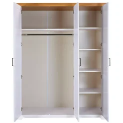 Kleiderschrank Maluno