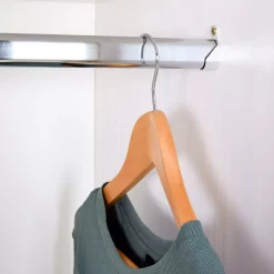 Kleiderschrank Maluno