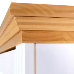 Kleiderschrank Maluno