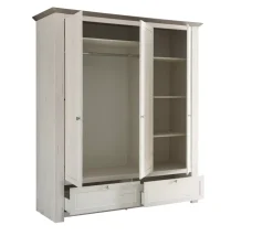 Kleiderschrank Marbella
