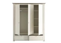 Kleiderschrank Marbella