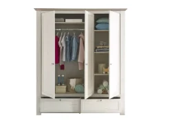 Kleiderschrank Marbella