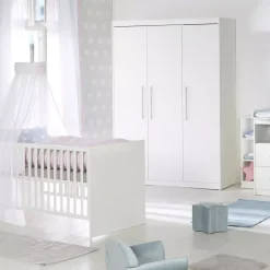 Kleiderschrank Maren